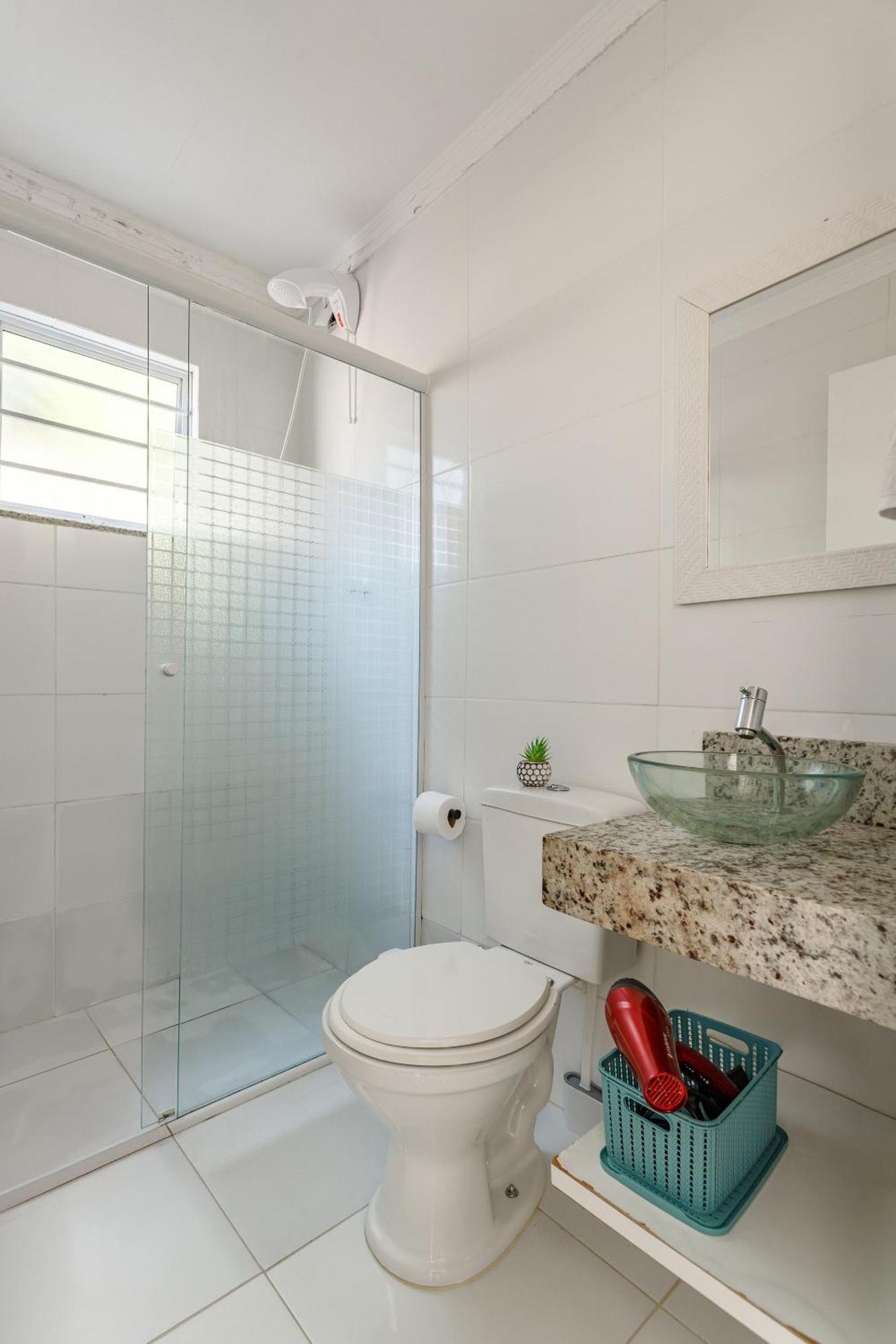 Recanto Aconchegante No Campeche Apart 03 - 50M Da Praia - Florianopolis Exterior photo